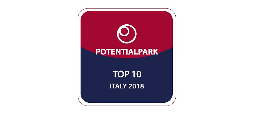 Potential park 2018